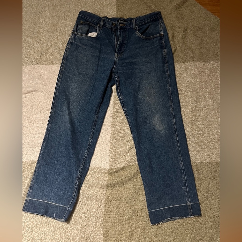 Jeans, georges